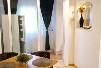 Garsonieră semidecomandată în Hipodrom - 2