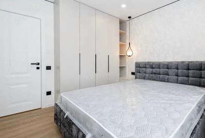 Apartament cu 2 camere decomandat în Complex Studențesc - 4