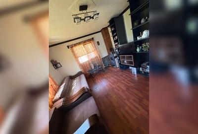 Casă cu 5 camere cu Teren 500 Mp în Găgeni - 6