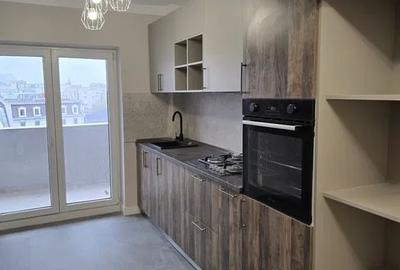 Apartament cu 2 camere decomandat, mobilat în Splaiul Independenței - 3