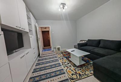 Garsonieră decomandată în Mihai Bravu - 4