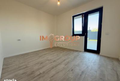 Apartament cu 2 camere în Rediu