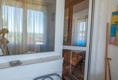 Apartament cu 2 camere decomandat în Moinești - 4