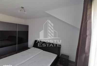 Casă cu 4 camere în Dumbrăvița