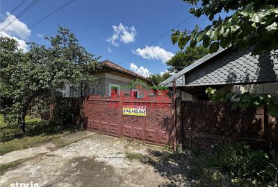 Casă cu 4 camere cu Teren 2437 Mp în Osica de Sus - 12