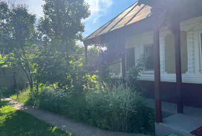 Casă cu 2 camere în Girov - 5