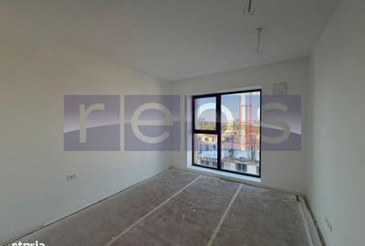 Apartament cu 2 camere în Nord