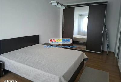 Apartament cu 2 camere decomandat, mobilat în Berceni
