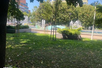 Apartament cu 3 camere decomandat în Morarilor