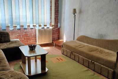 Apartament cu 2 camere decomandat în Sebastian - 6
