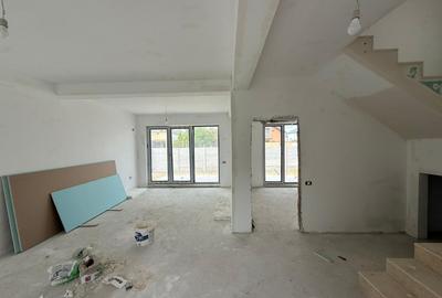 Casă individuală cu 4 camere cu Teren 250 Mp în Prelungirea Ghencea - 6
