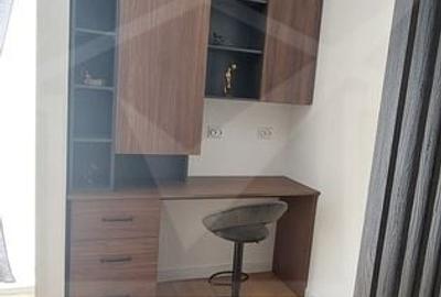 Apartament cu 2 camere semidecomandat, mobilat în Florești - 4