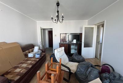 Apartament cu 2 camere circular în Drumul Taberei