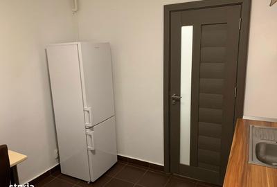 Garsonieră decomandată în Gorjului - 12
