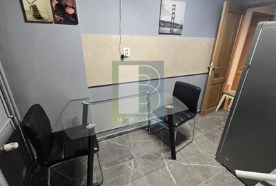 Garsonieră decomandată, mobilată în Decebal - 9
