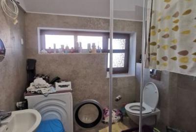 Casă cu 3 camere cu Teren 100 Mp în Sânmartin - 8