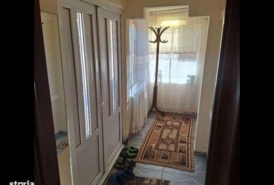 Casă cu 3 camere cu Teren 280 Mp în CFR