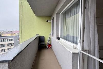 Garsonieră în Vasile Alecsandri - 8