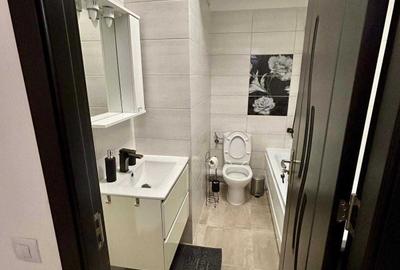 Apartament cu 2 camere în Nord - 3