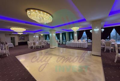 Spațiu comercial, de 330 mp, în Ferdinand