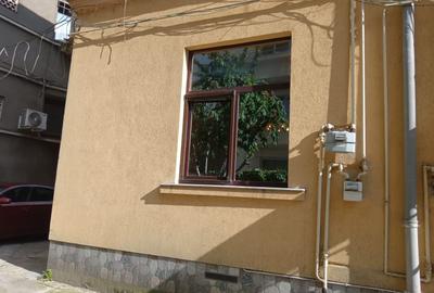 Apartament cu 2 camere, mobilat în Națiunile Unite - 8