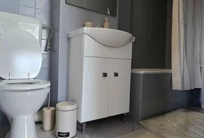 Apartament cu 2 camere nedecomandat, mobilat în Moșilor - 8