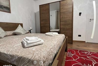 Garsonieră decomandată în Gară
