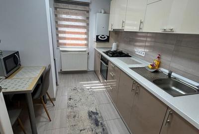 Apartament cu 2 camere în Central - 3