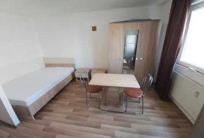 Garsonieră nedecomandată în Pantelimon