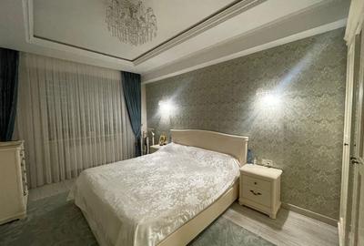Apartament cu 3 camere decomandat în Calea București - 2