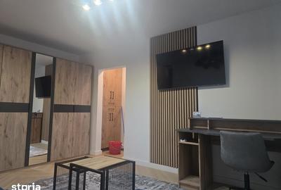 Apartament cu 2 camere, mobilat în Odobescu - 7