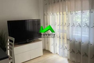 Garsonieră în Lazaret