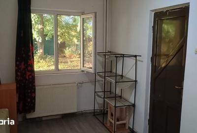 Apartament cu 2 camere în Baraolt - 8