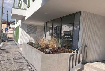 Spațiu comercial, de 100 mp, în Ștefan cel Mare - 1