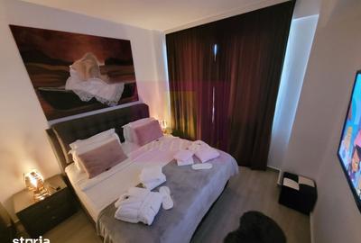 Apartament cu 2 camere în Nord