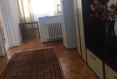 Garsonieră semidecomandată în Cotroceni - 6