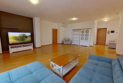 Apartament cu 4 camere, mobilat în Nordului - 1