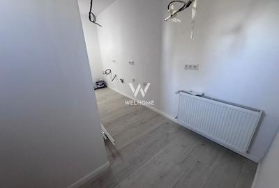 Apartament cu 2 camere, mobilat în Sub Arini - 6