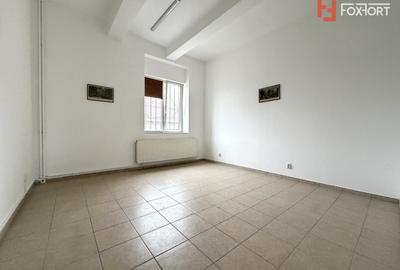 Birou, de 65 mp, în Bălcescu - 3