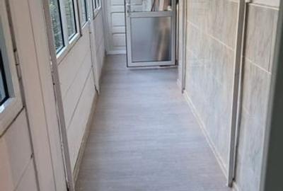 Apartament cu 2 camere decomandat în Precista - 6