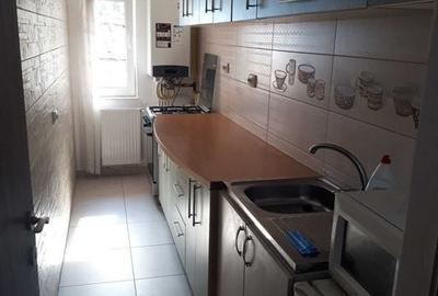 Garsonieră în Pantelimon - 2