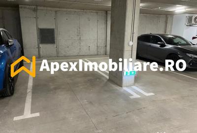 Apartament cu 2 camere decomandat în Morarilor - 1
