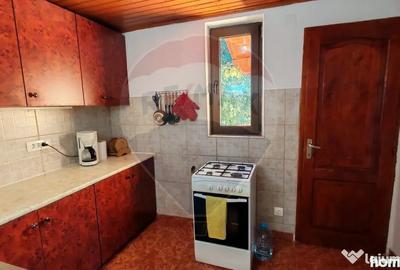 Casă cu 4 camere cu Teren 1294 Mp în Snagov