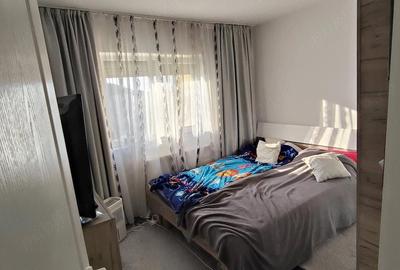 Apartament cu 2 camere semidecomandat în Nord - 1