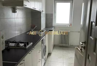 Apartament cu 2 camere în Unirii