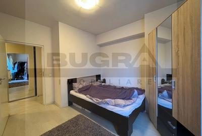 Apartament cu 2 camere decomandat în Mărăști - 2