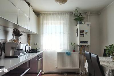 Apartament cu 3 camere decomandat în Central - 4