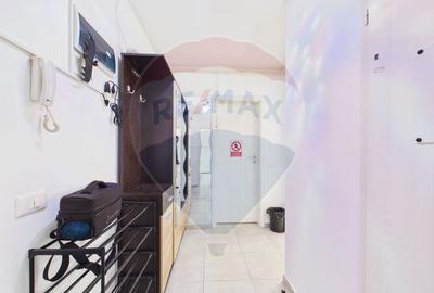 Apartament cu 2 camere decomandat, mobilat în Theodor Pallady - 4