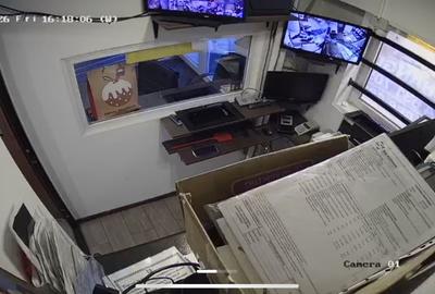 Spațiu comercial, de 42 mp, în 13 Septembrie - 1