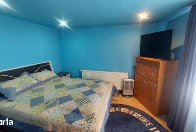 Casă cu 3 camere cu Teren 290 Mp în Central - 10